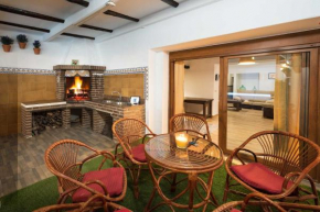 Casa Rural Ensueño